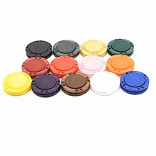 Multiple Colors-13 Color Options